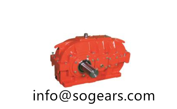 Explosion-proof electric motor