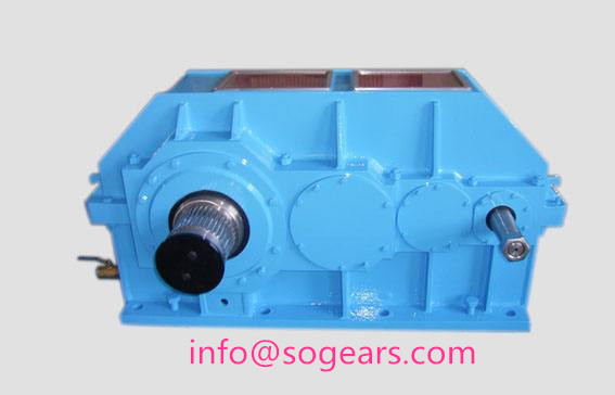 Promotional and energy electric motor