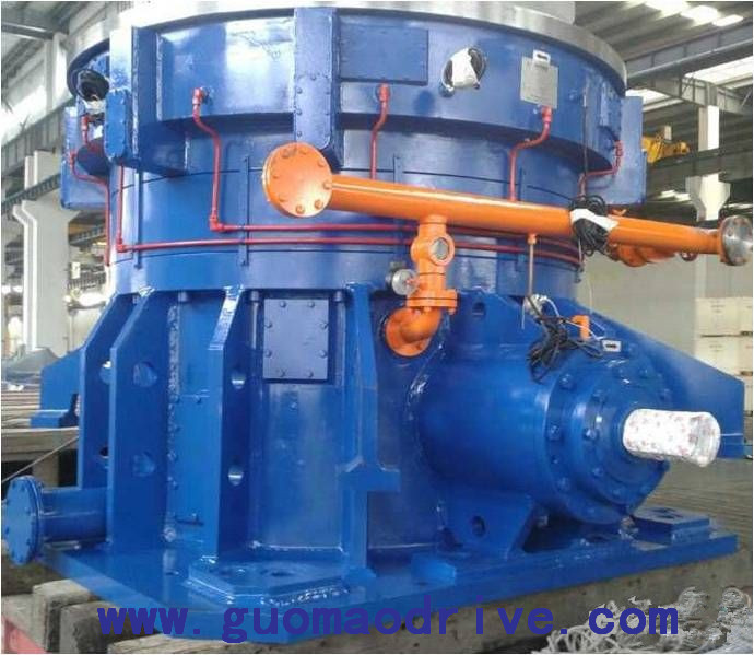 cement-plant-milling-reducer