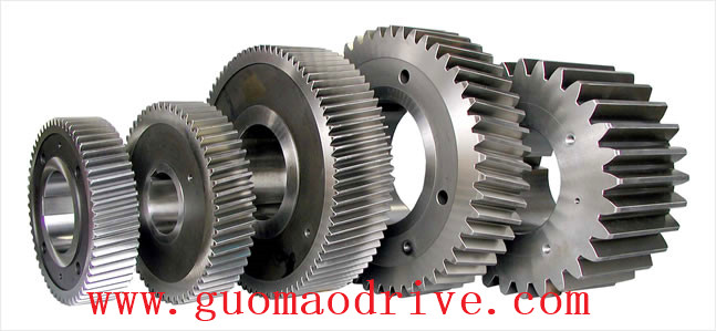 gearbox-helical-gears