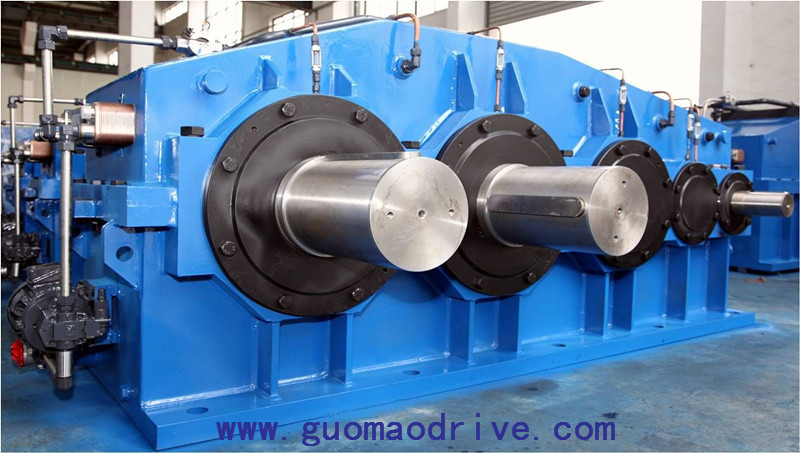 rubber-machinery-industry-gear-unit