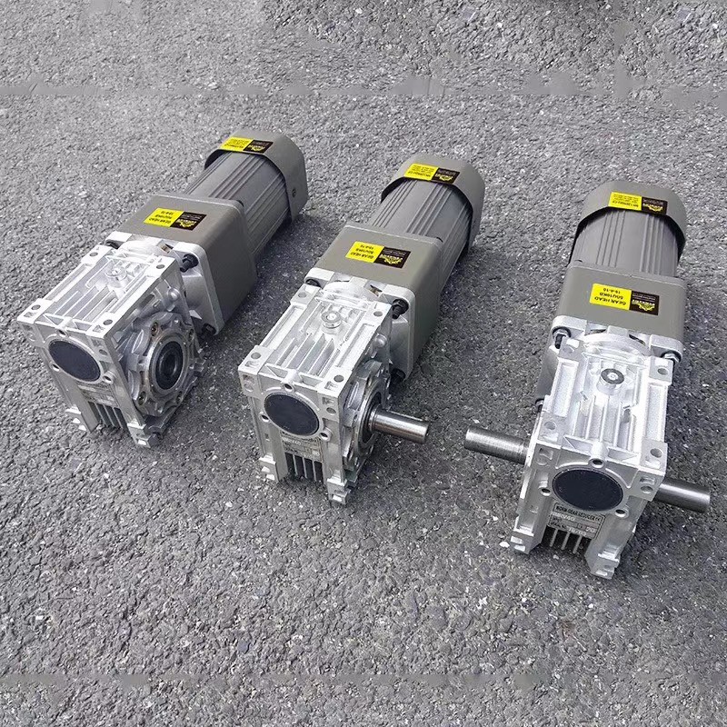 Gearbox motor coupling parts
